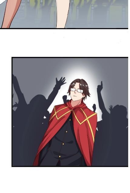 I am an Invincible Genius chapter 26