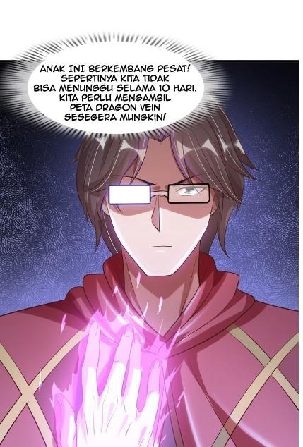I am an Invincible Genius chapter 26