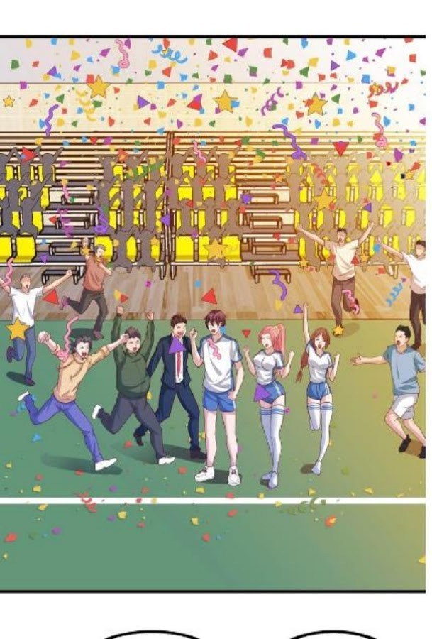 I am an Invincible Genius Chapter 27 Bahasa Indonesia