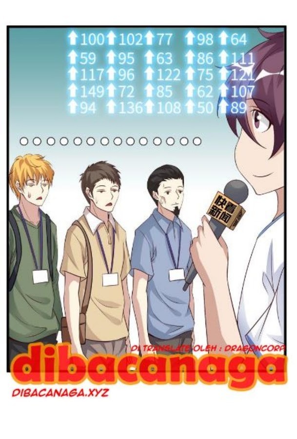 I am an Invincible Genius Chapter 27 Bahasa Indonesia