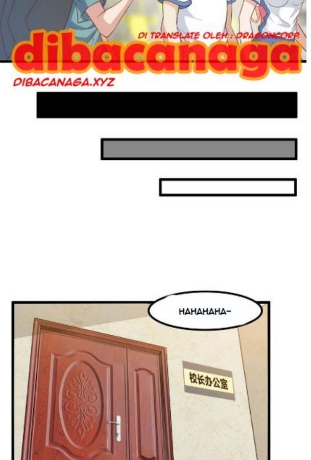 I am an Invincible Genius Chapter 27 Bahasa Indonesia