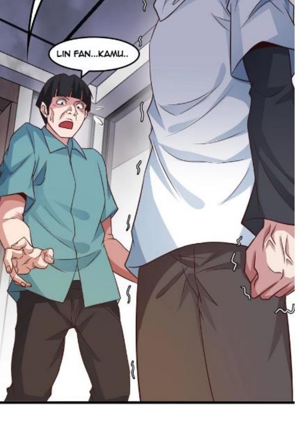 I am an Invincible Genius Chapter 27 Bahasa Indonesia