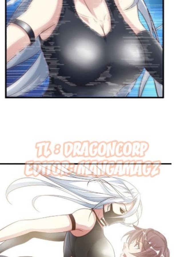 I am an Invincible Genius Chapter 27 Bahasa Indonesia