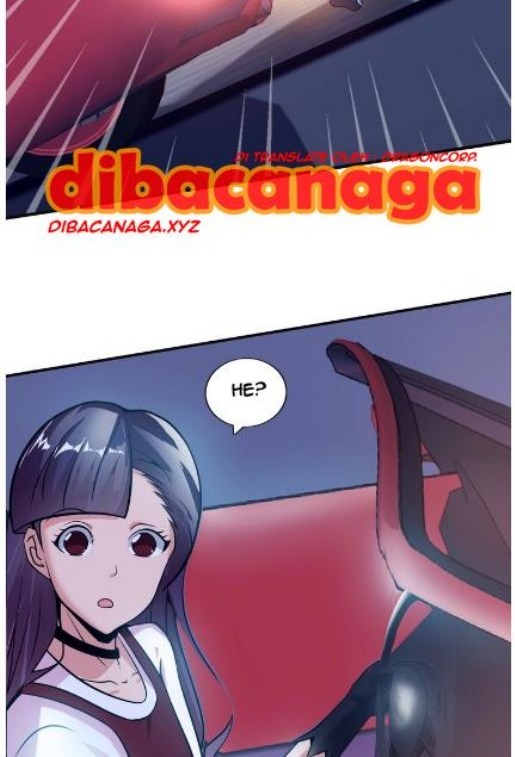 I am an Invincible Genius chapter 37