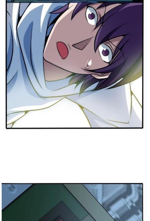 I am an Invincible Genius chapter 37