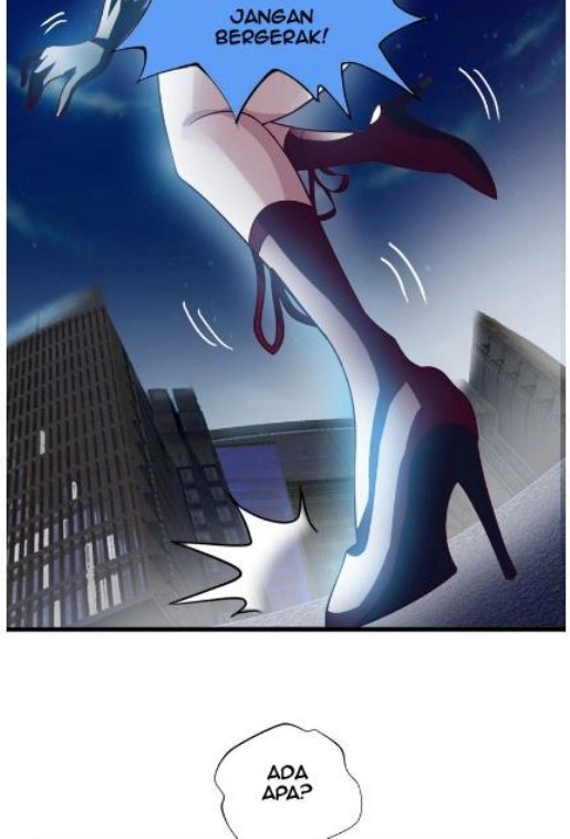 I am an Invincible Genius chapter 37