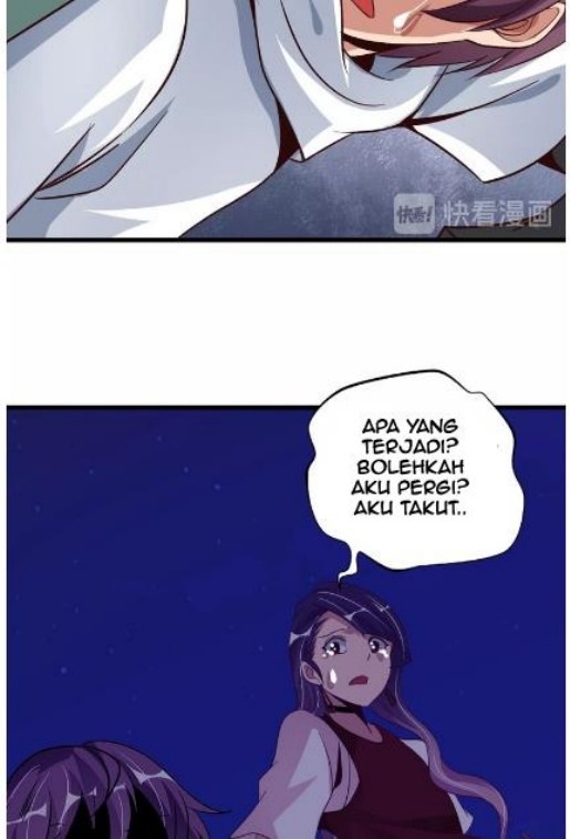 I am an Invincible Genius chapter 37