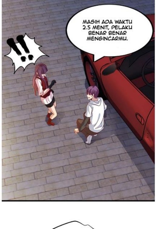 I am an Invincible Genius chapter 37
