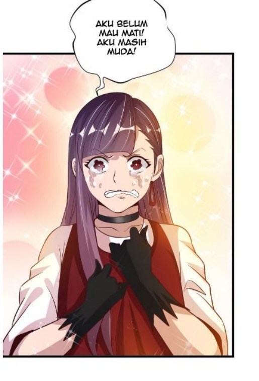 I am an Invincible Genius chapter 37