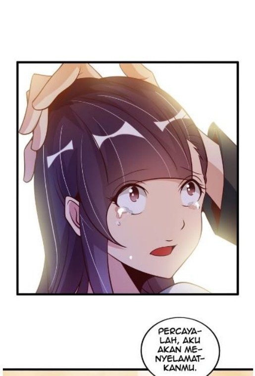 I am an Invincible Genius chapter 37