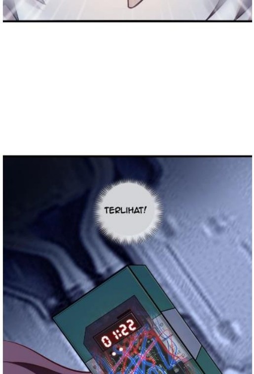 I am an Invincible Genius chapter 37