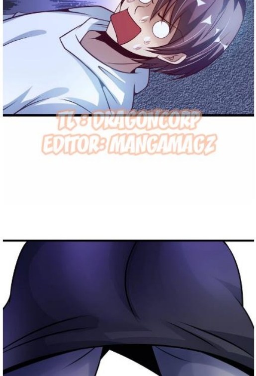 I am an Invincible Genius chapter 37