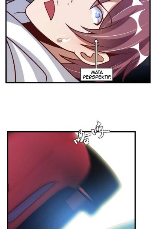 I am an Invincible Genius chapter 37