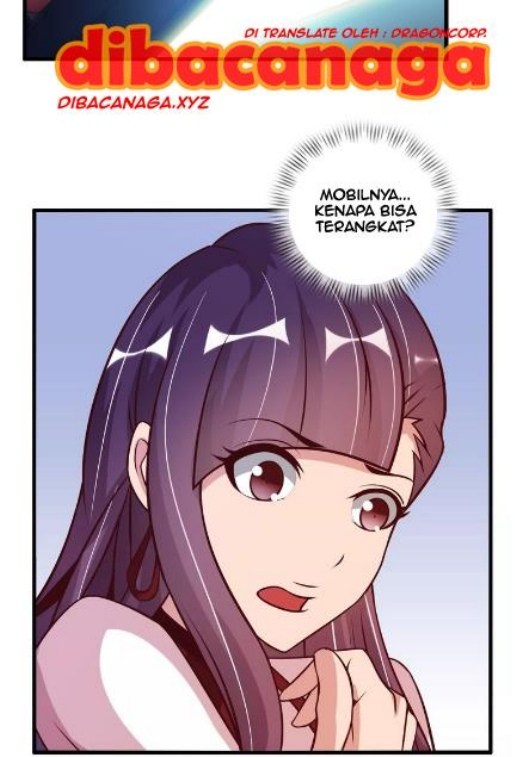 I am an Invincible Genius chapter 37