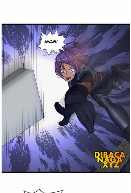 I am an Invincible Genius chapter 39