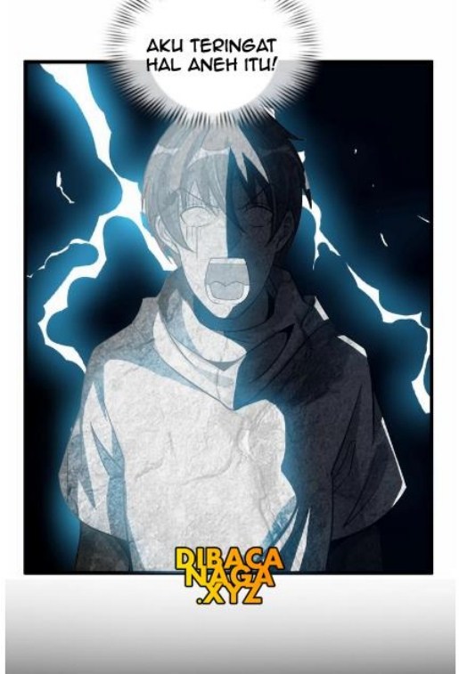 I am an Invincible Genius chapter 39