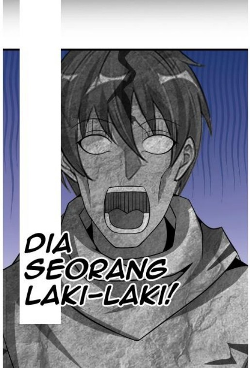 I am an Invincible Genius chapter 39