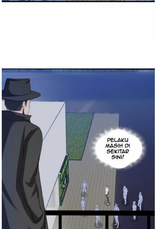 I am an Invincible Genius chapter 39