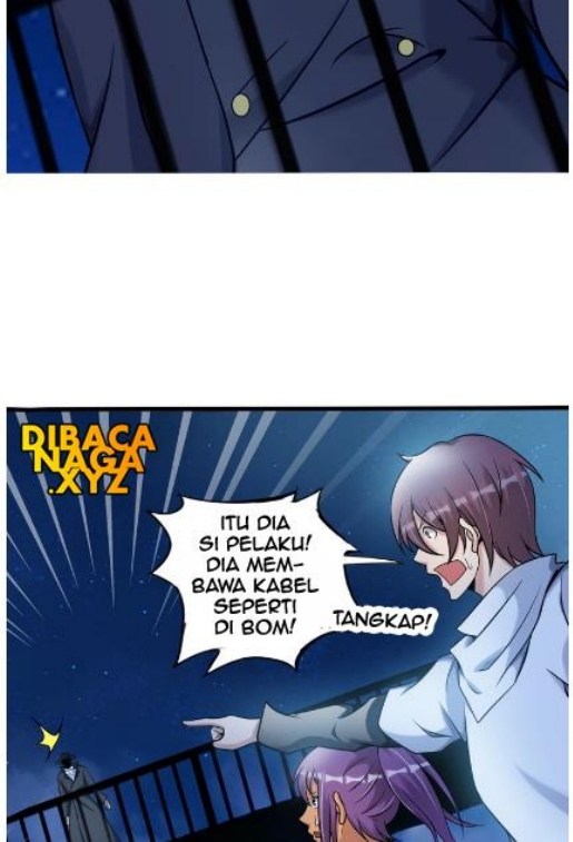 I am an Invincible Genius chapter 39