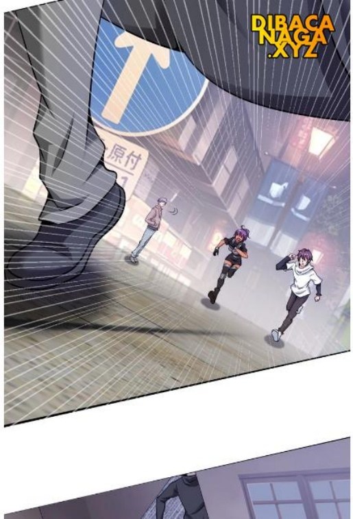 I am an Invincible Genius chapter 39