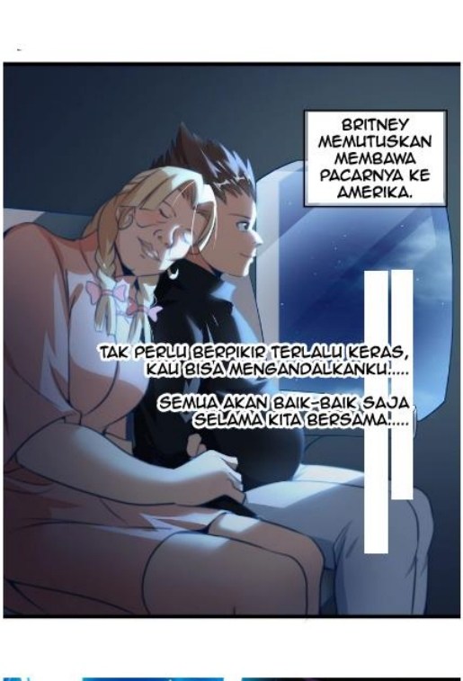I am an Invincible Genius chapter 40
