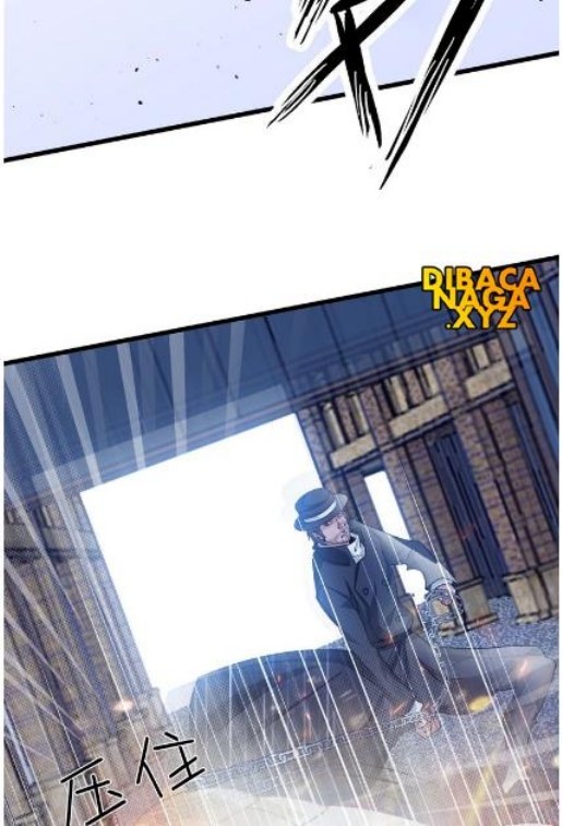 I am an Invincible Genius chapter 40