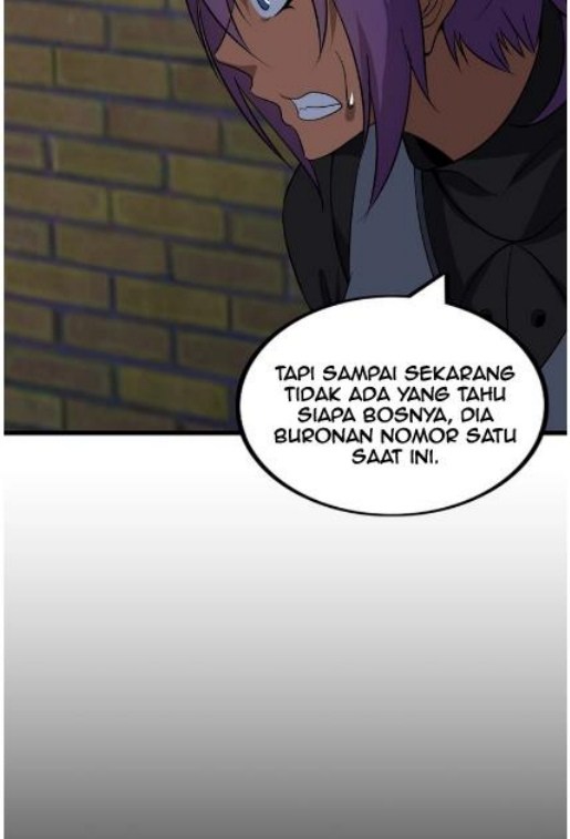 I am an Invincible Genius chapter 40