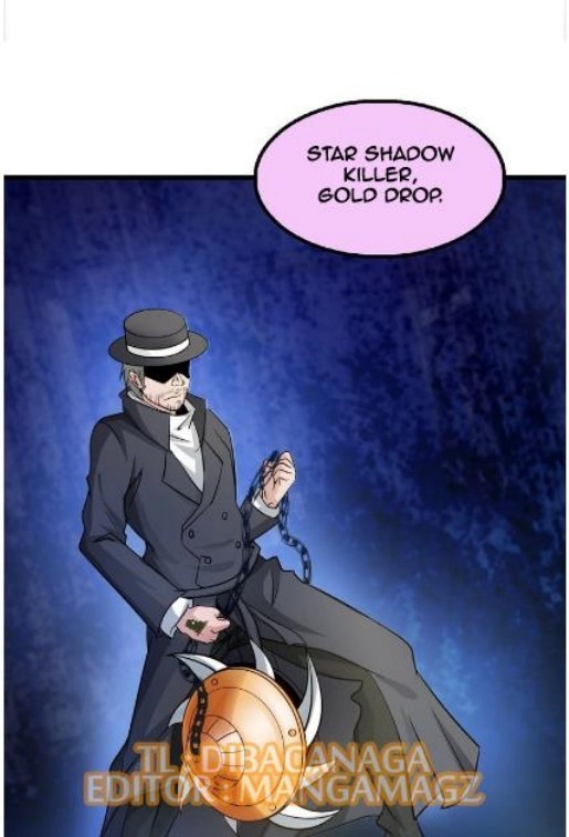 I am an Invincible Genius chapter 40