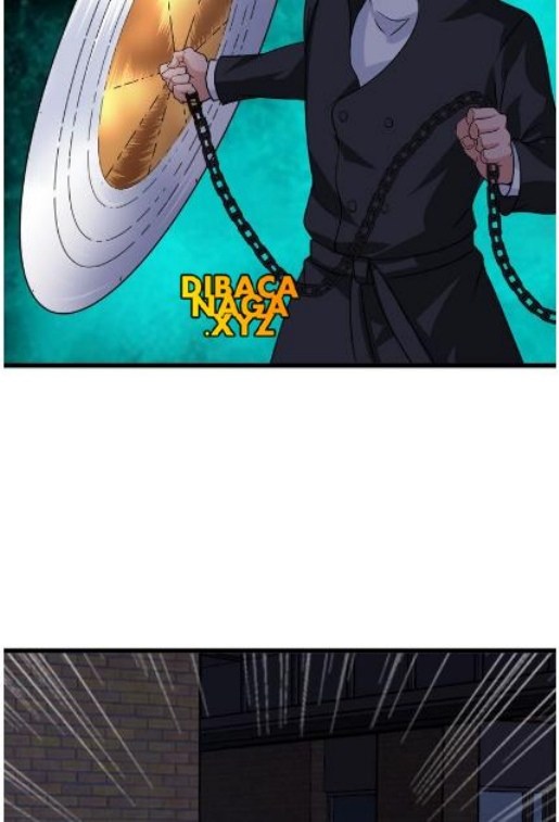I am an Invincible Genius chapter 40