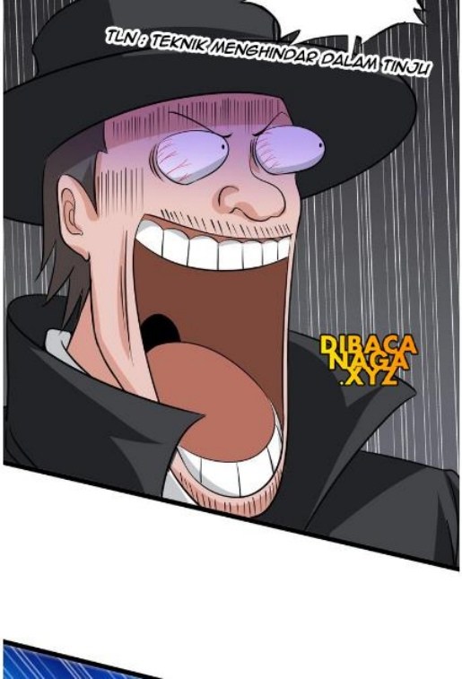 I am an Invincible Genius chapter 40