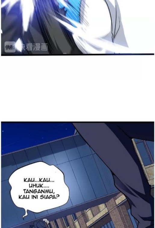 I am an Invincible Genius chapter 40