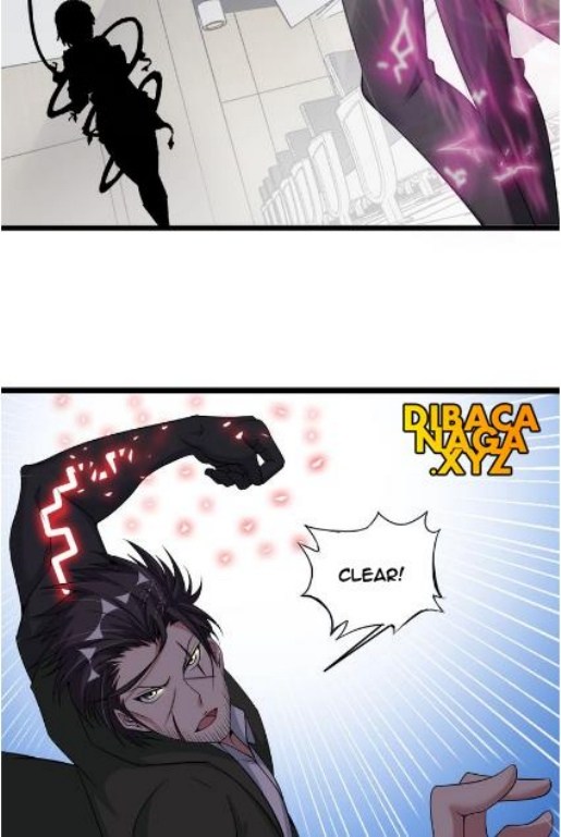 I am an Invincible Genius chapter 49