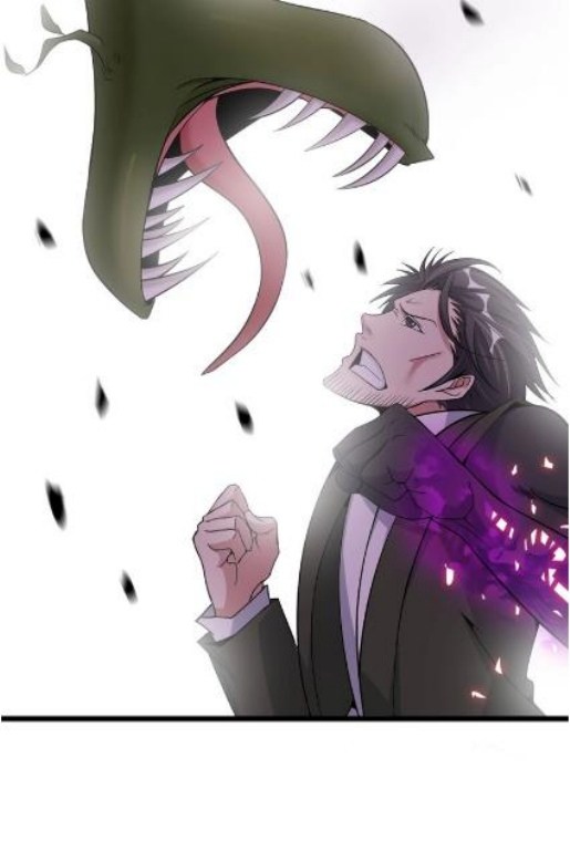 I am an Invincible Genius chapter 49