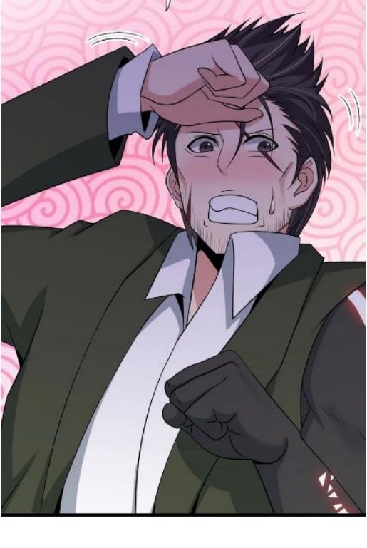 I am an Invincible Genius chapter 49