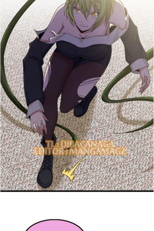 I am an Invincible Genius chapter 49