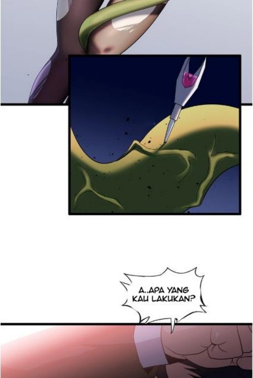 I am an Invincible Genius chapter 49
