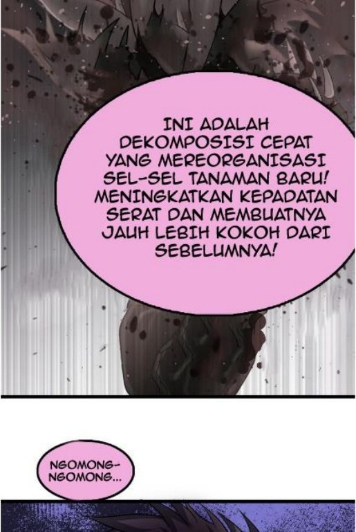 I am an Invincible Genius chapter 49