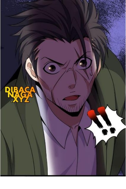 I am an Invincible Genius chapter 49