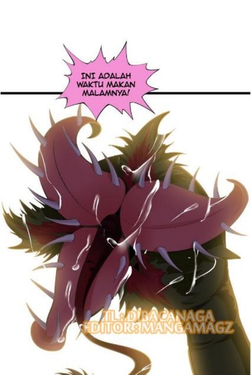 I am an Invincible Genius chapter 49
