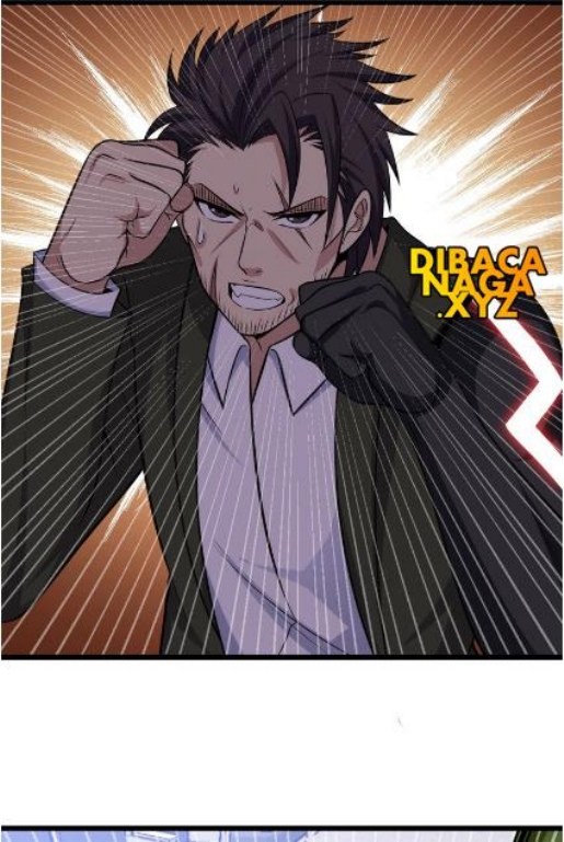 I am an Invincible Genius chapter 49