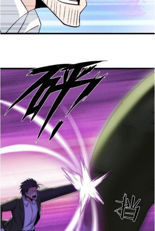 I am an Invincible Genius chapter 49