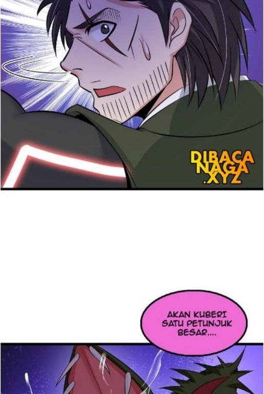 I am an Invincible Genius chapter 49