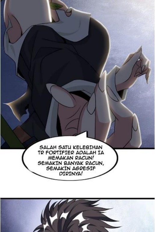I am an Invincible Genius chapter 49