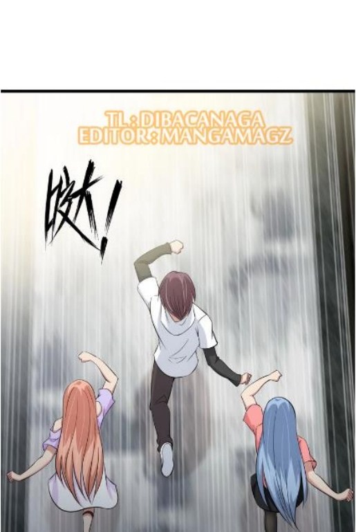 I am an Invincible Genius chapter 49
