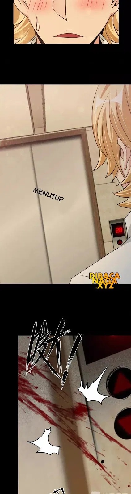 I am an Invincible Genius chapter 56