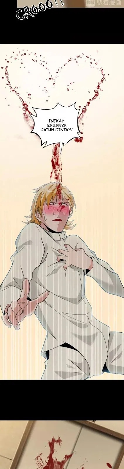 I am an Invincible Genius chapter 56