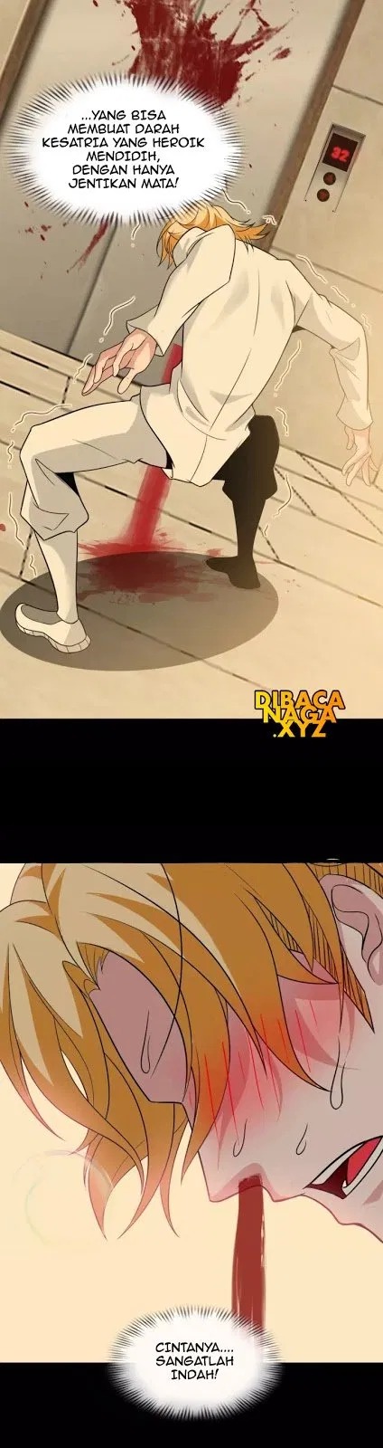 I am an Invincible Genius chapter 56