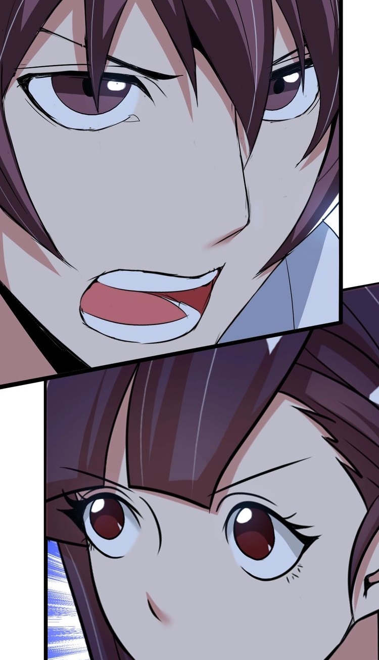 I am an Invincible Genius chapter 64