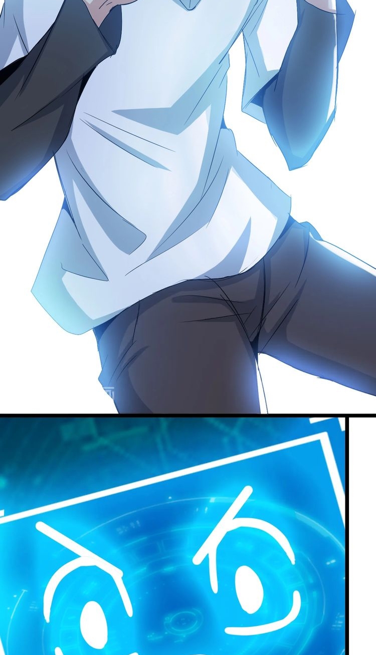 I am an Invincible Genius chapter 64