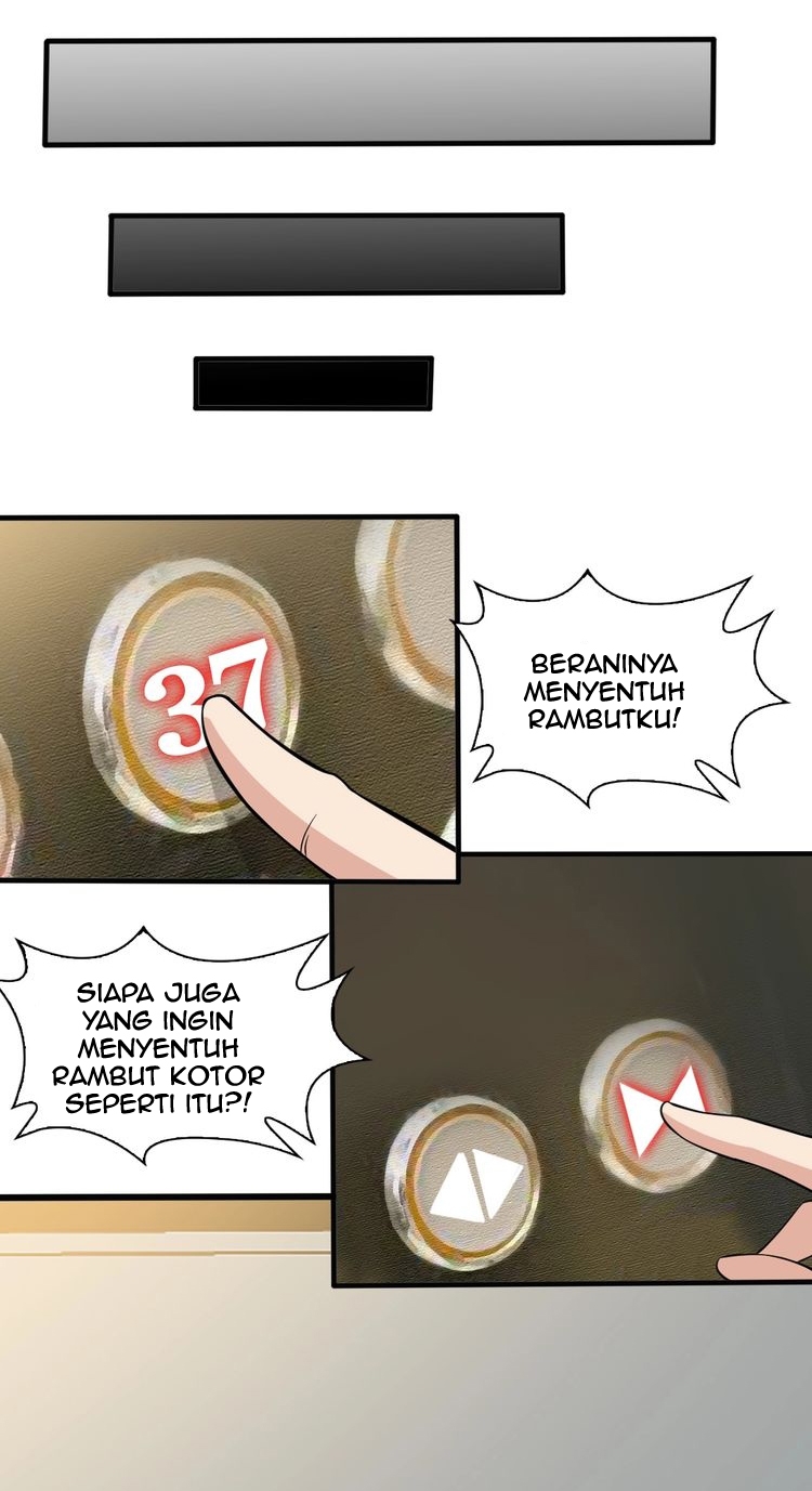 I am an Invincible Genius chapter 64